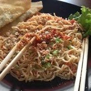 MIE PANGSIT DOWER