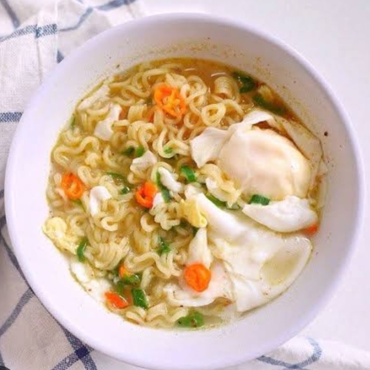 MIE REBUS 