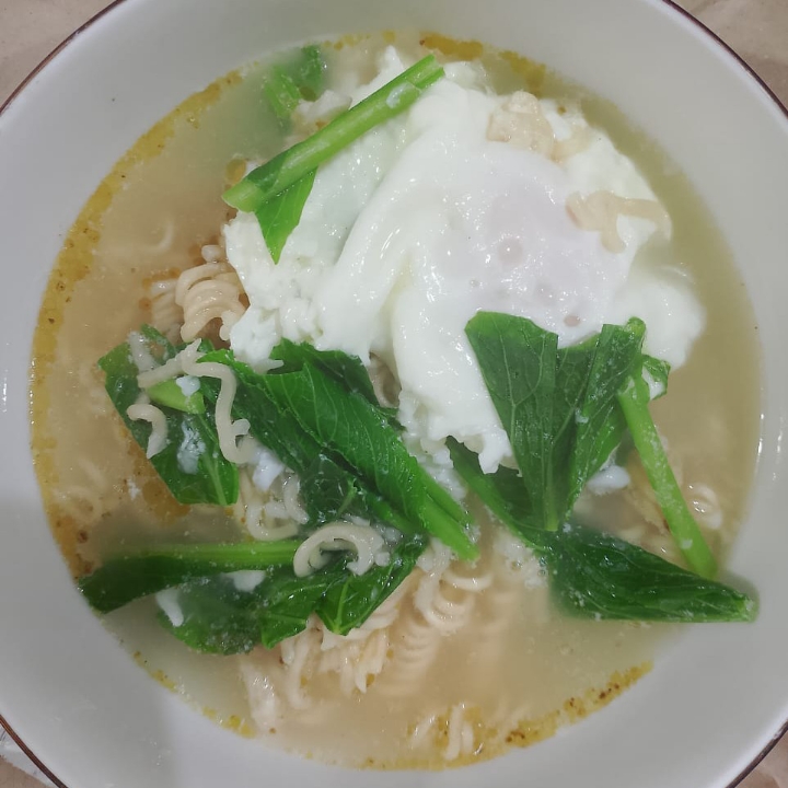 MIE REBUS 