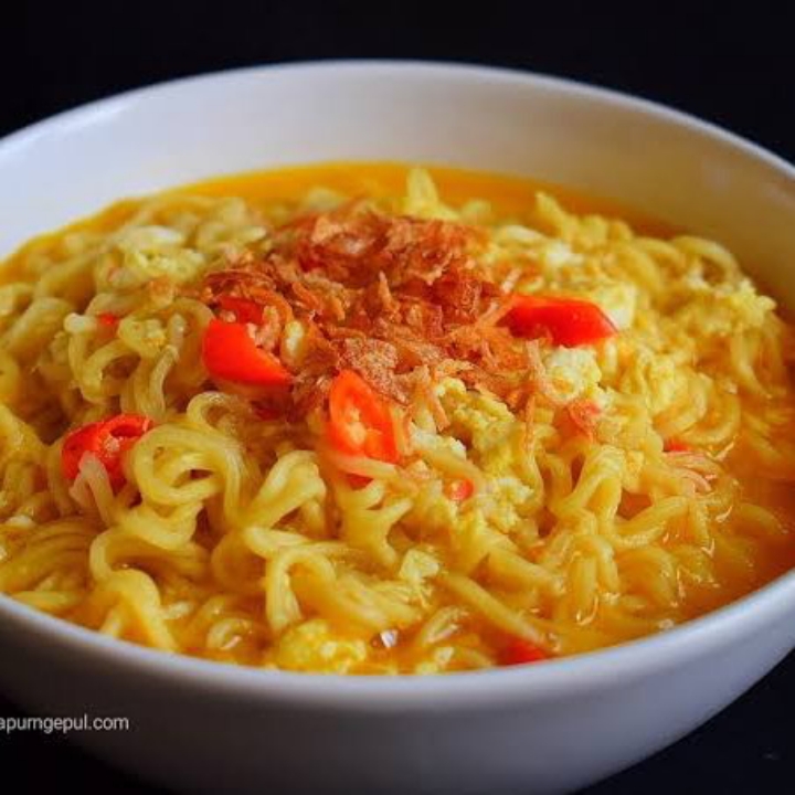 MIE REBUS
