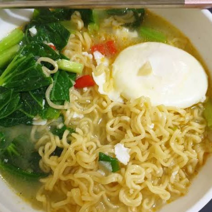 MIE REBUS SPECIAL