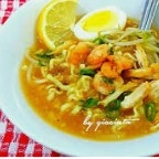 MIE REBUS TELUR