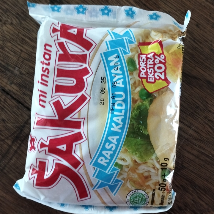 MIE SAKURA
