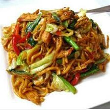 MIE TEK TEK