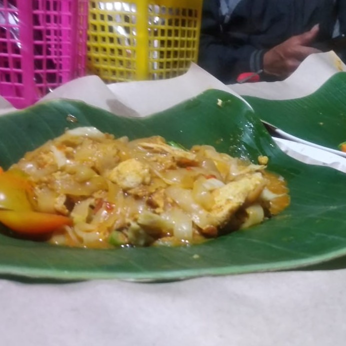 MIE TIAU BANG SOLEH