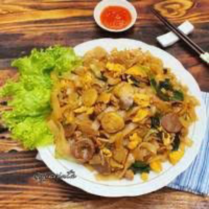 MIE TIAW BAKSO 