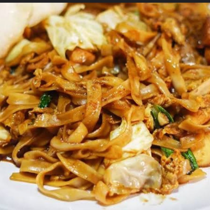 MIE TIAW GORENG 