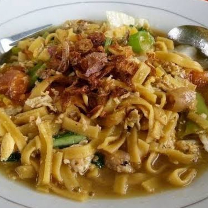 MIE TIAW KUAH 