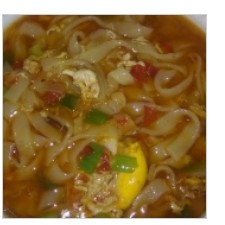MIE TIAW KUAH