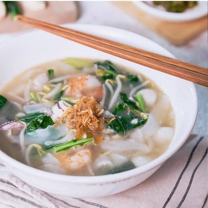 MIE TIAW REBUS 