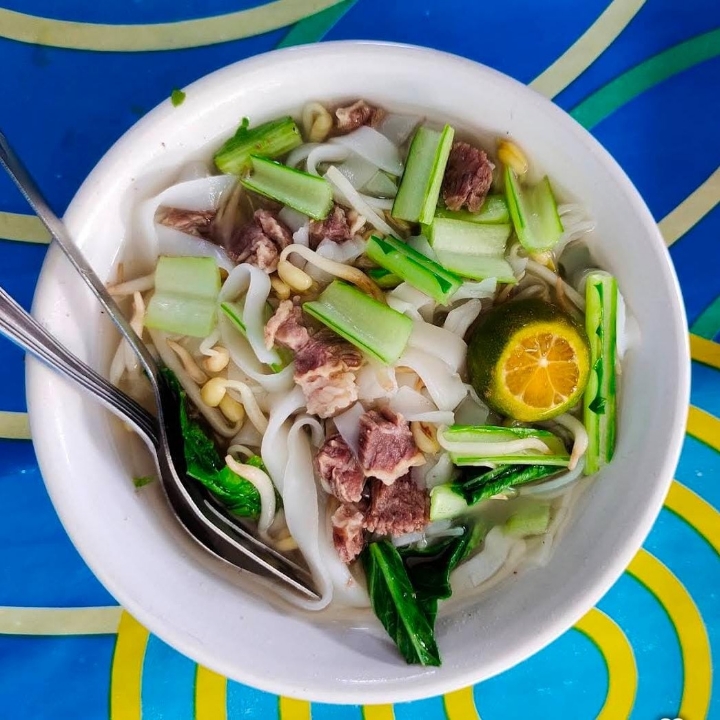 MIE TIAW REBUS SAPI