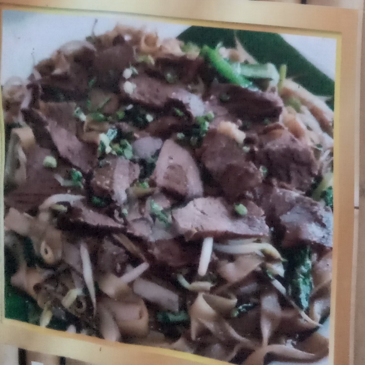 MIE TIAW SAPI