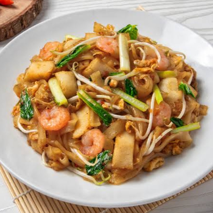 MIE TIAW SEAFOOD 