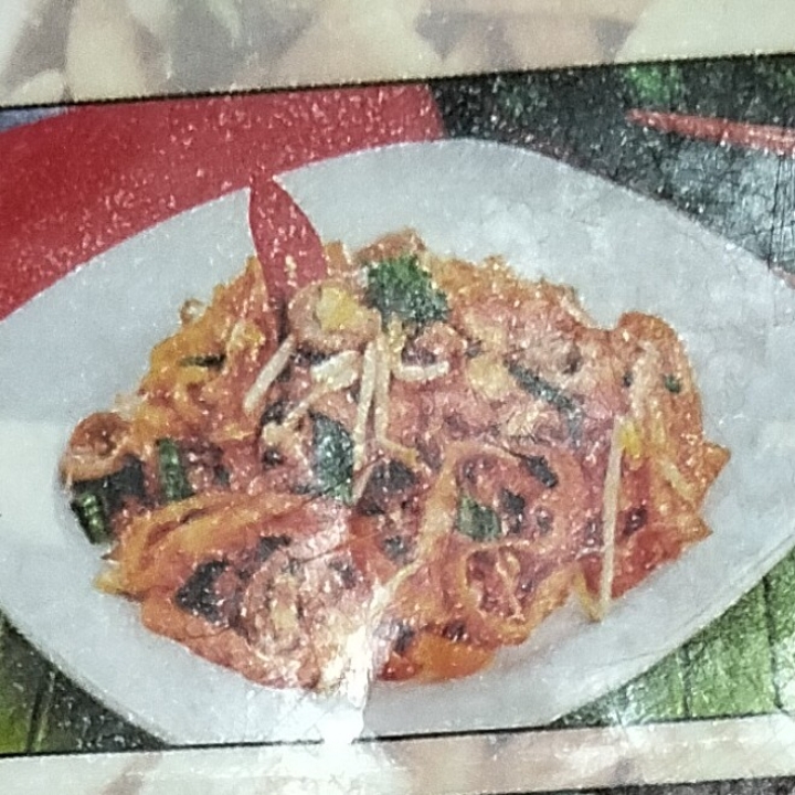 MIE TIAW SEAFOOD 
