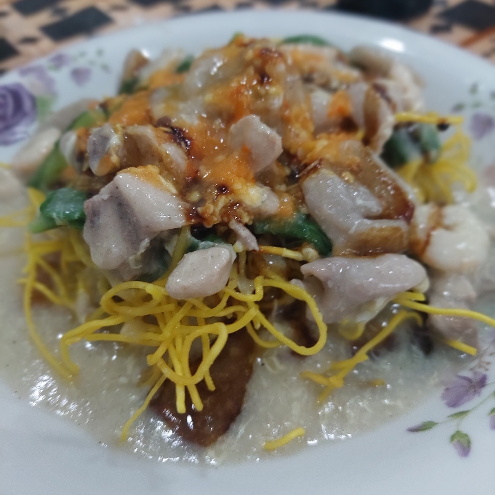 MIE TITI
