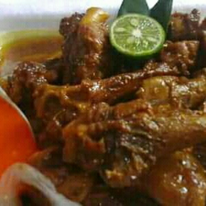 MIE TULANG