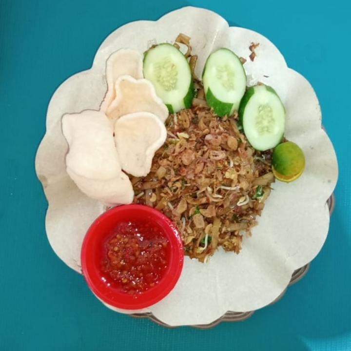 MIETIAU GORENG TUDE
