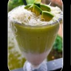 MILK CREAM ALPUKAT