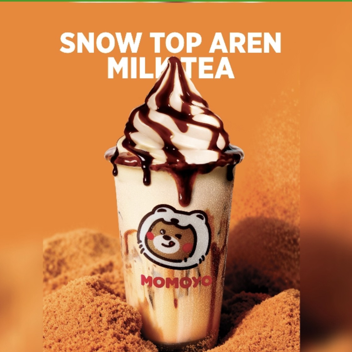 MILK TEA SERIES