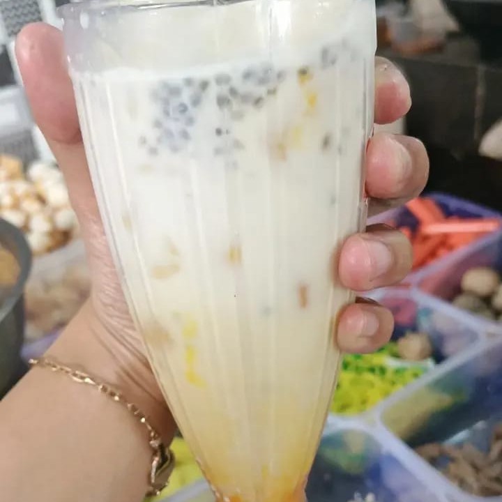 MILKRIM NUTRICOOL