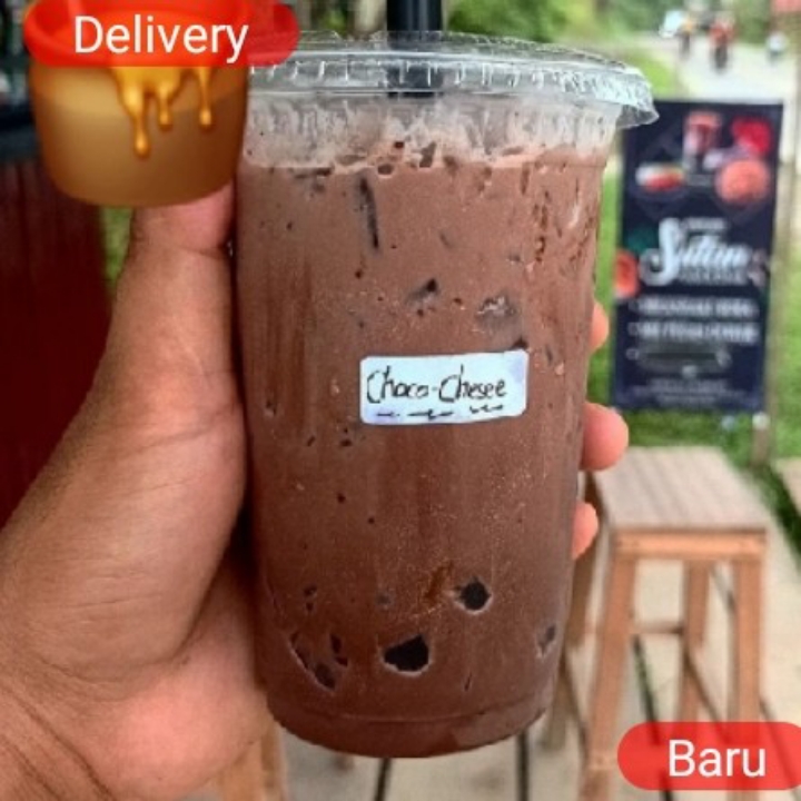 CHOCO CARAMEL