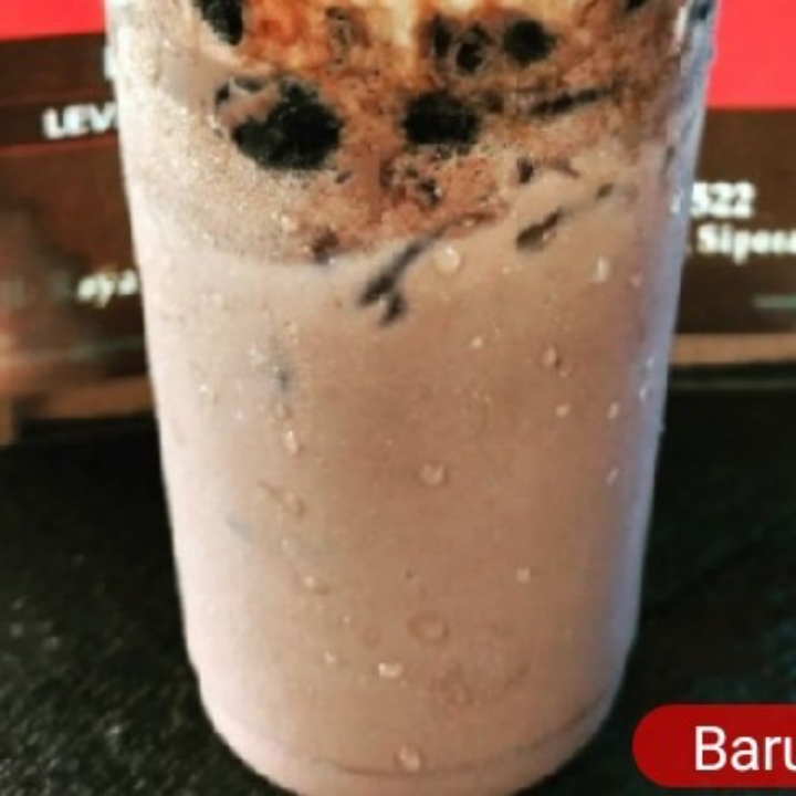 CHOCO BANANA