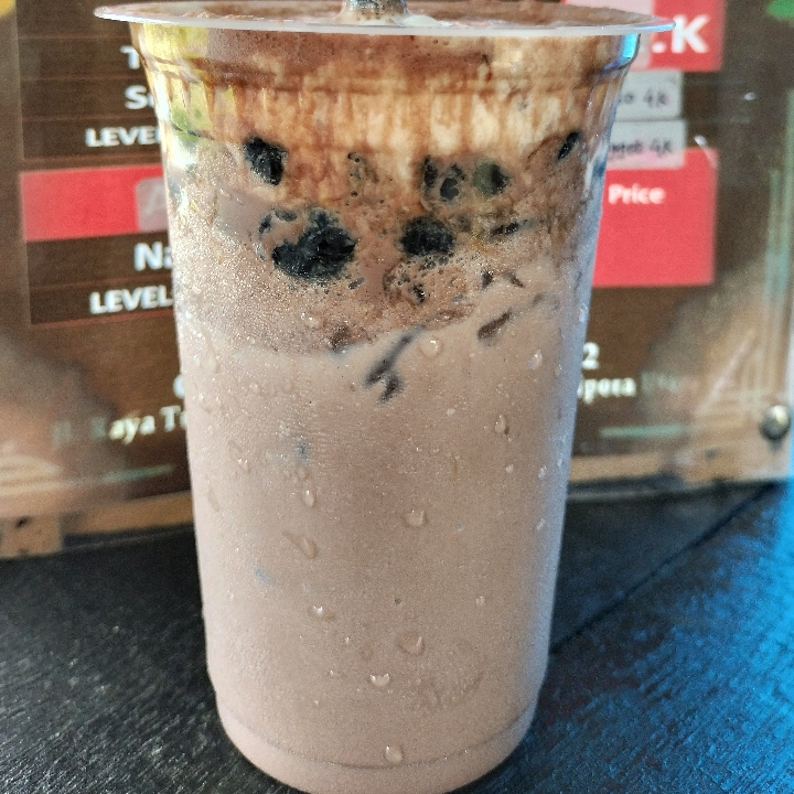 CHOCO OREO