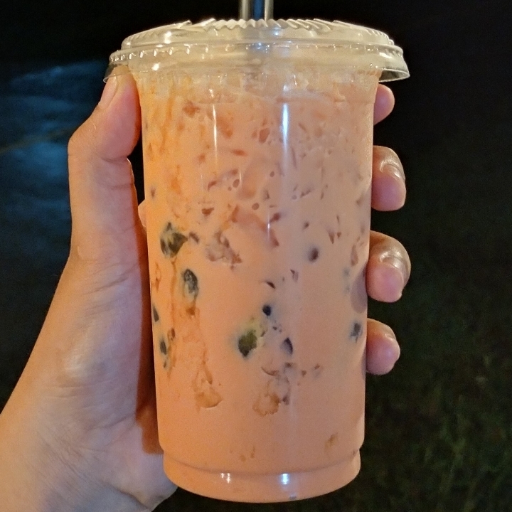 THAI TEA
