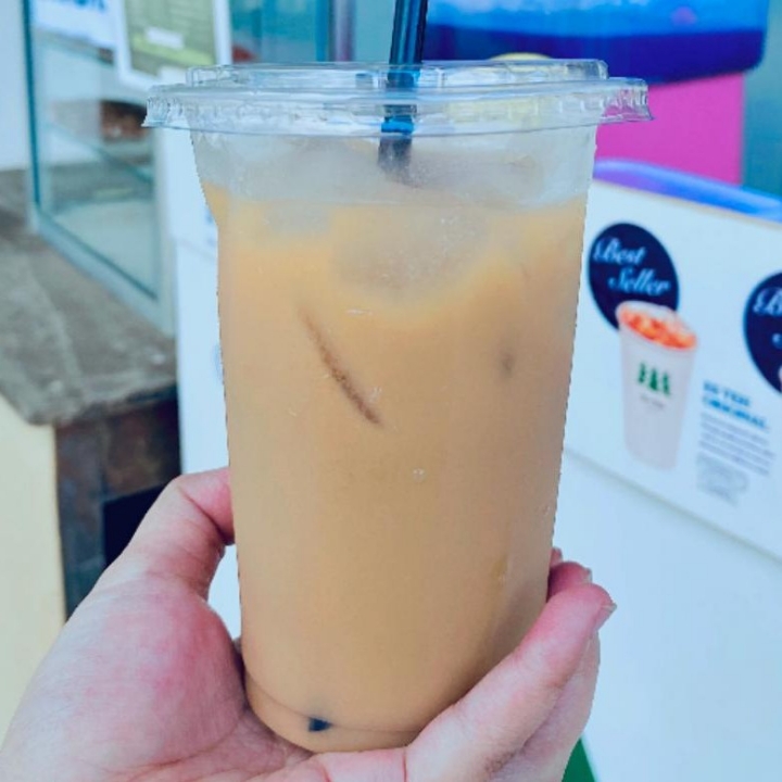 MILKTEA