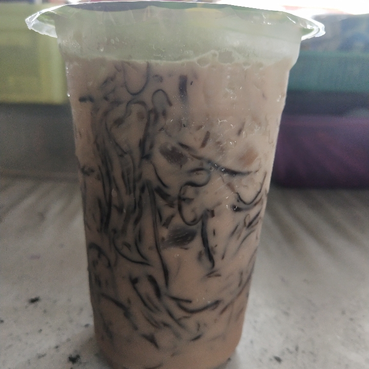 MILO CINCAU MILO ORIGINAL