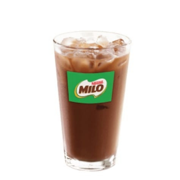 MILO ES