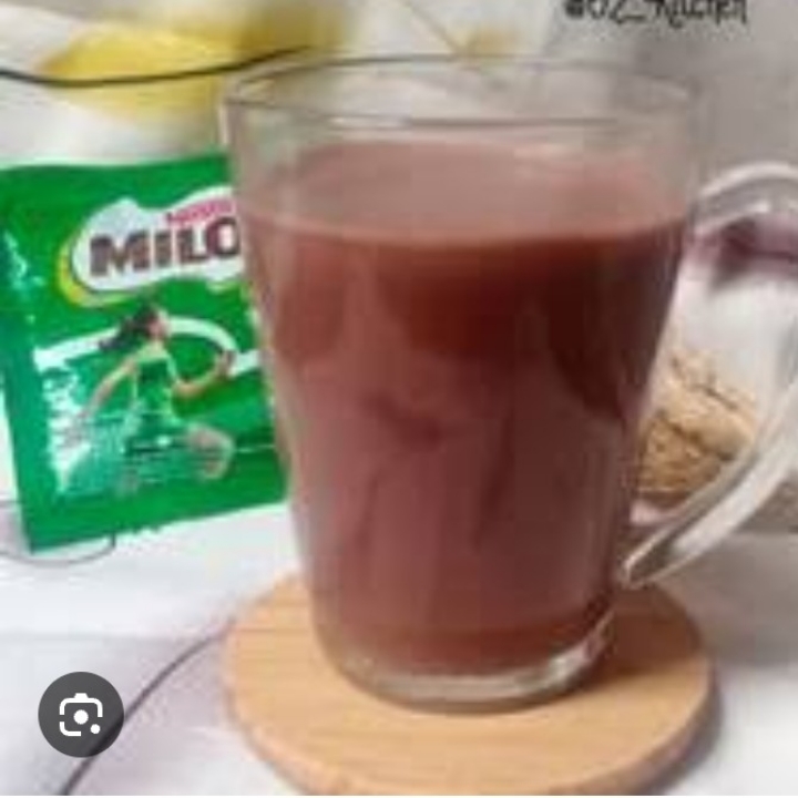 MILO PANAS