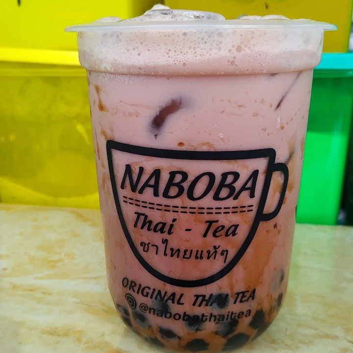 MILO THAI TEA