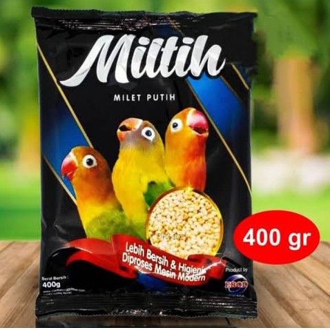 MILTIH 400 Gr