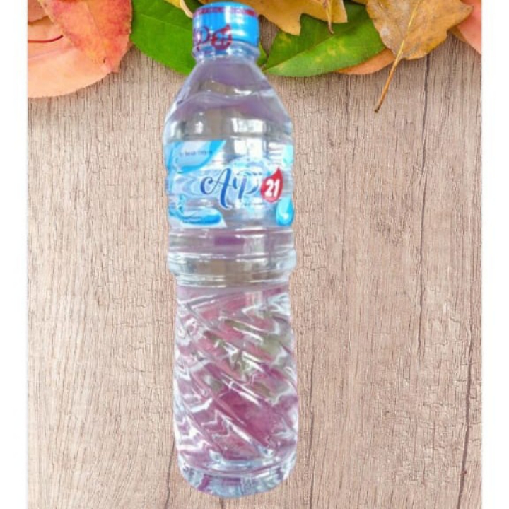 MINERAL 600 ML
