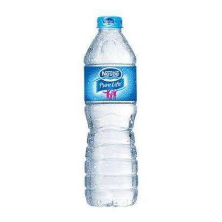 MINERAL BOTOL BESAR