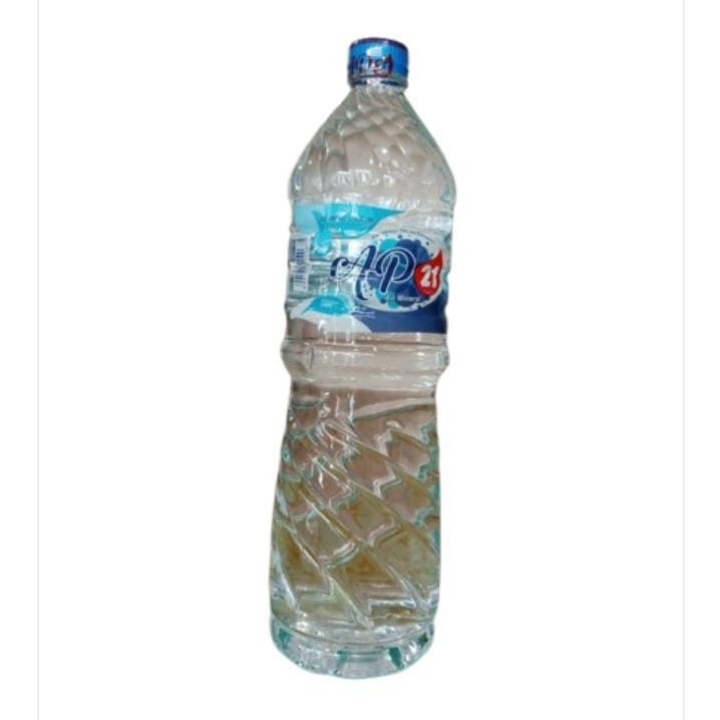 MINUMAN AIR MINERAL 600 Ml