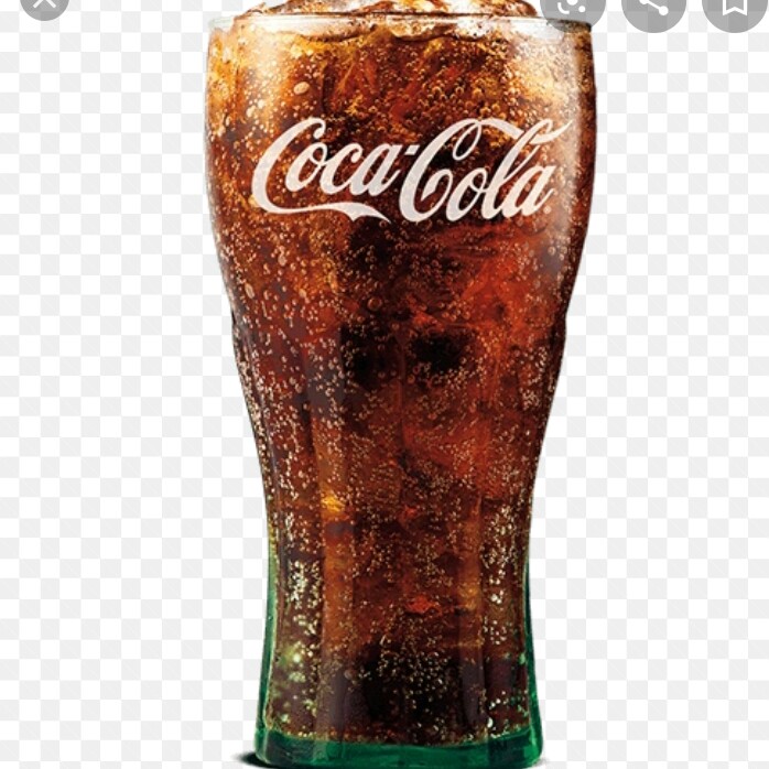 MINUMAN COCA COLA 1 LITER 3