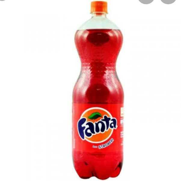 MINUMAN FANTA 1 LITER 2