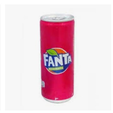 MINUMAN FANTA 250 ML 2