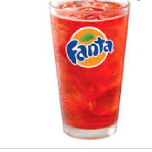 MINUMAN FANTA 250 ML 3