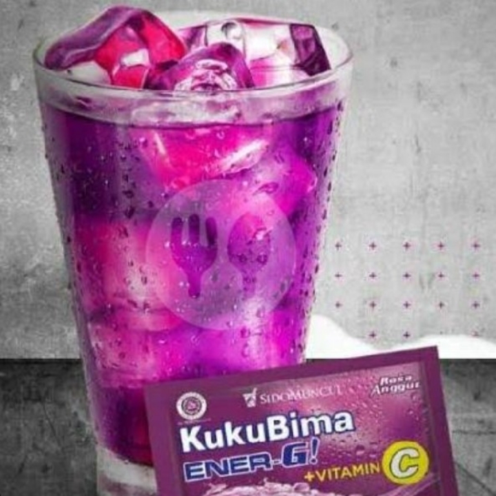 MINUMAN KUKU BIMA ENERGI