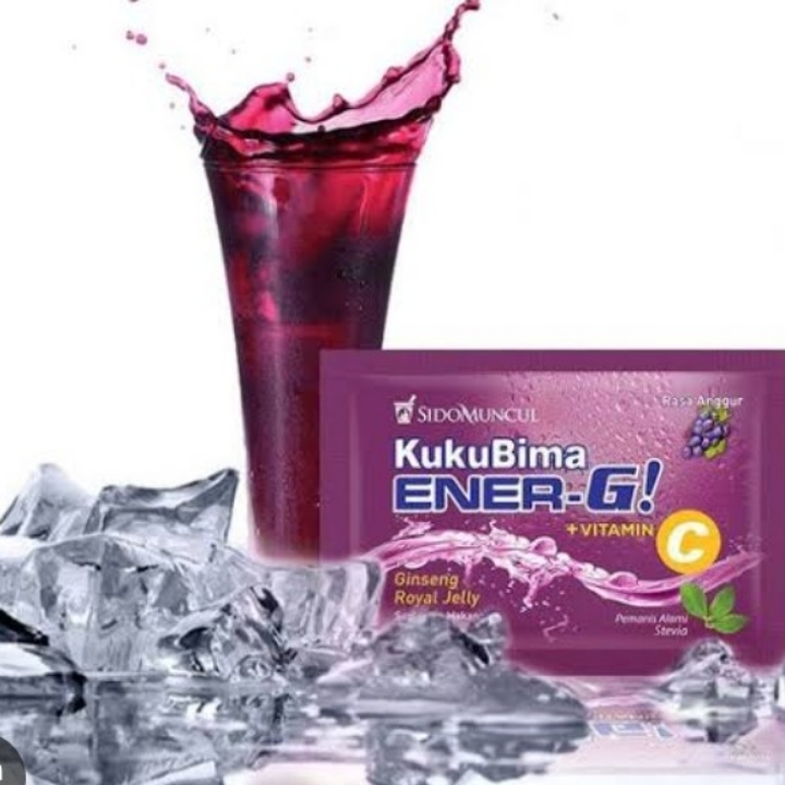 MINUMAN KUKU BIMA ENERGI SUSU 2
