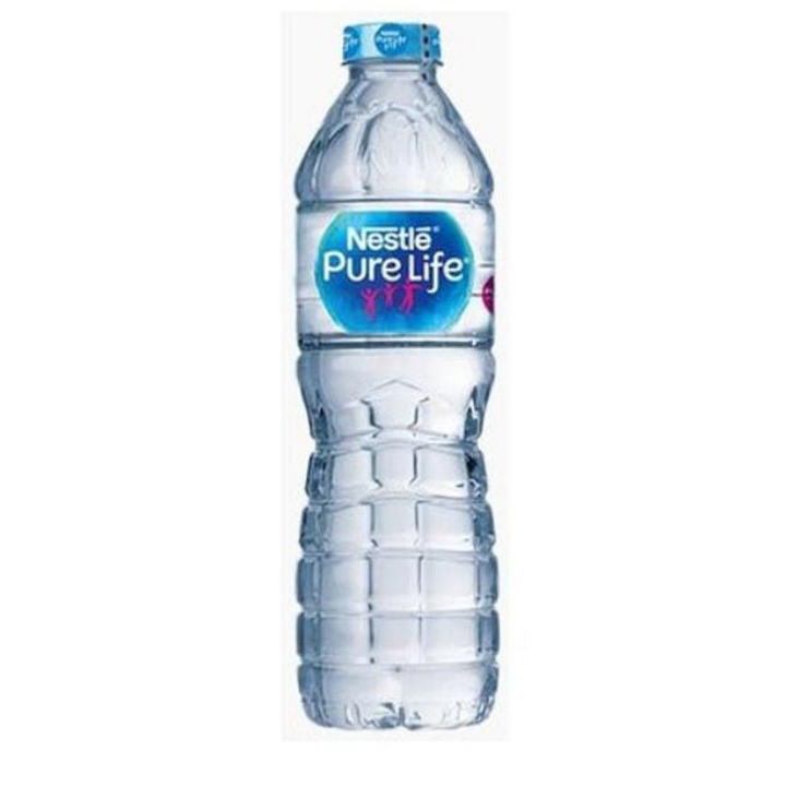 MINUMAN NESTLE