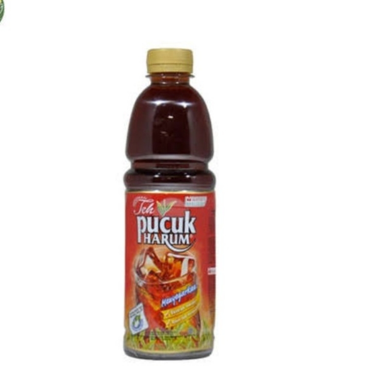 MINUMAN TEH PUCUK