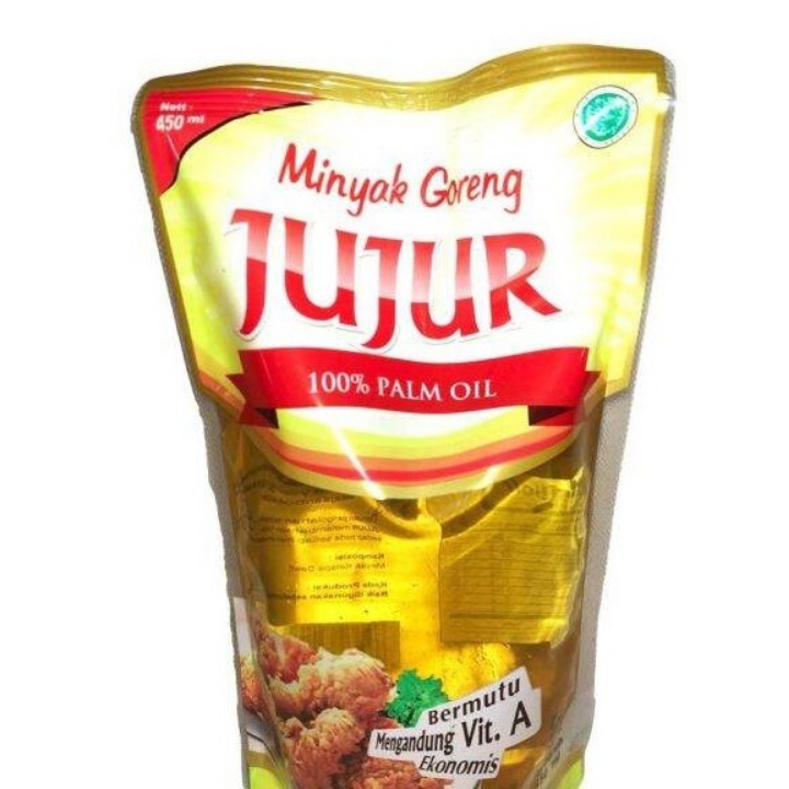 MINYAK GORENG 1000 Ml