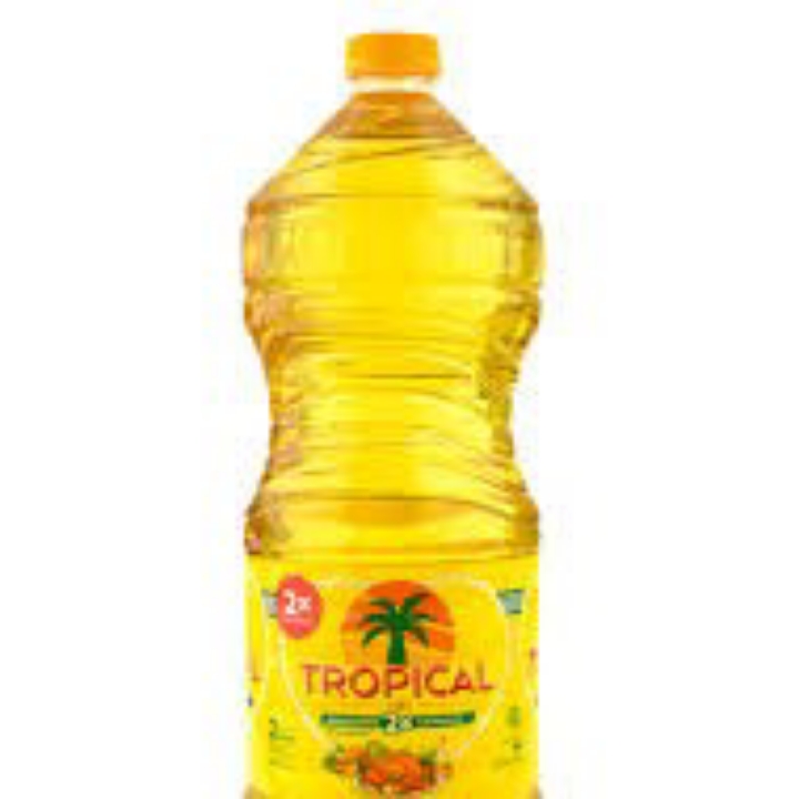 MINYAK GORENG TROPICA