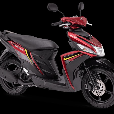 MIO M3 CW 2