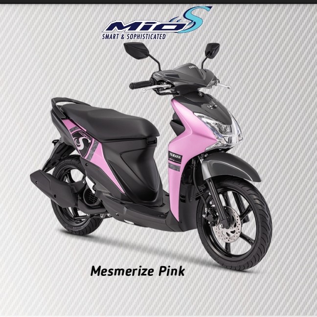 MIO S 125 2