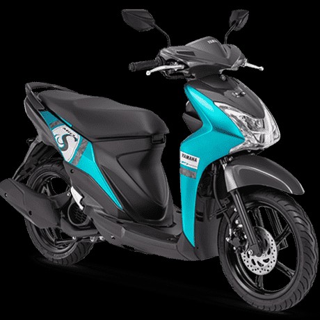 MIO S 5